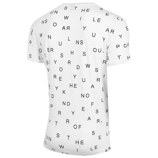 Outhorn Ανδρική κοντομάνικη μπλούζα